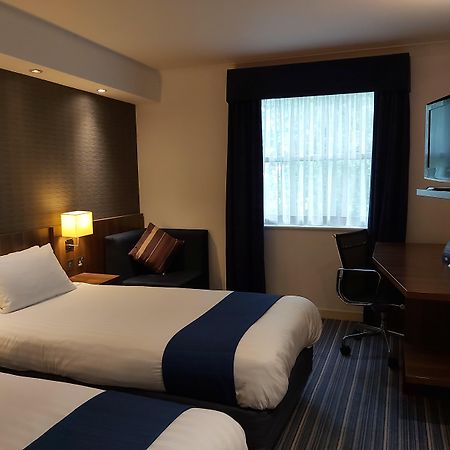 Holiday Inn Express York By Ihg Buitenkant foto