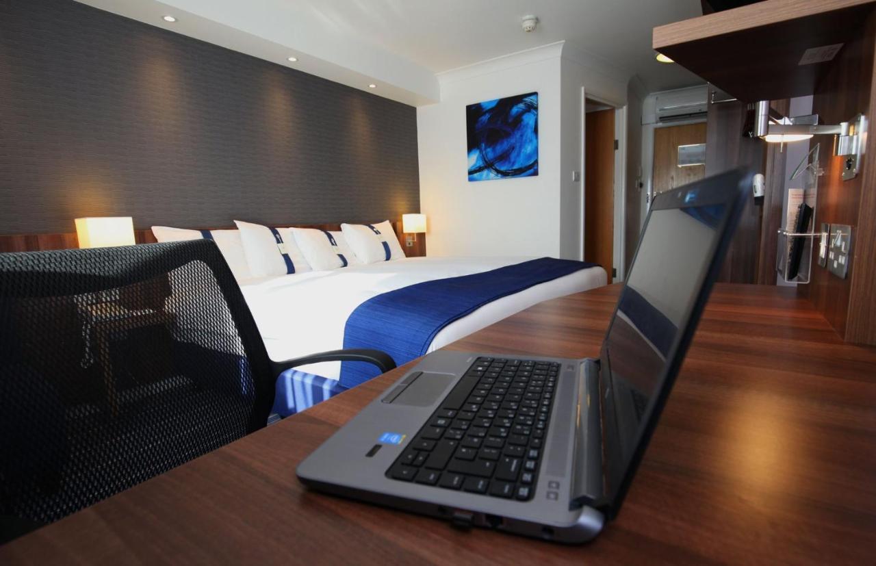 Holiday Inn Express York By Ihg Buitenkant foto