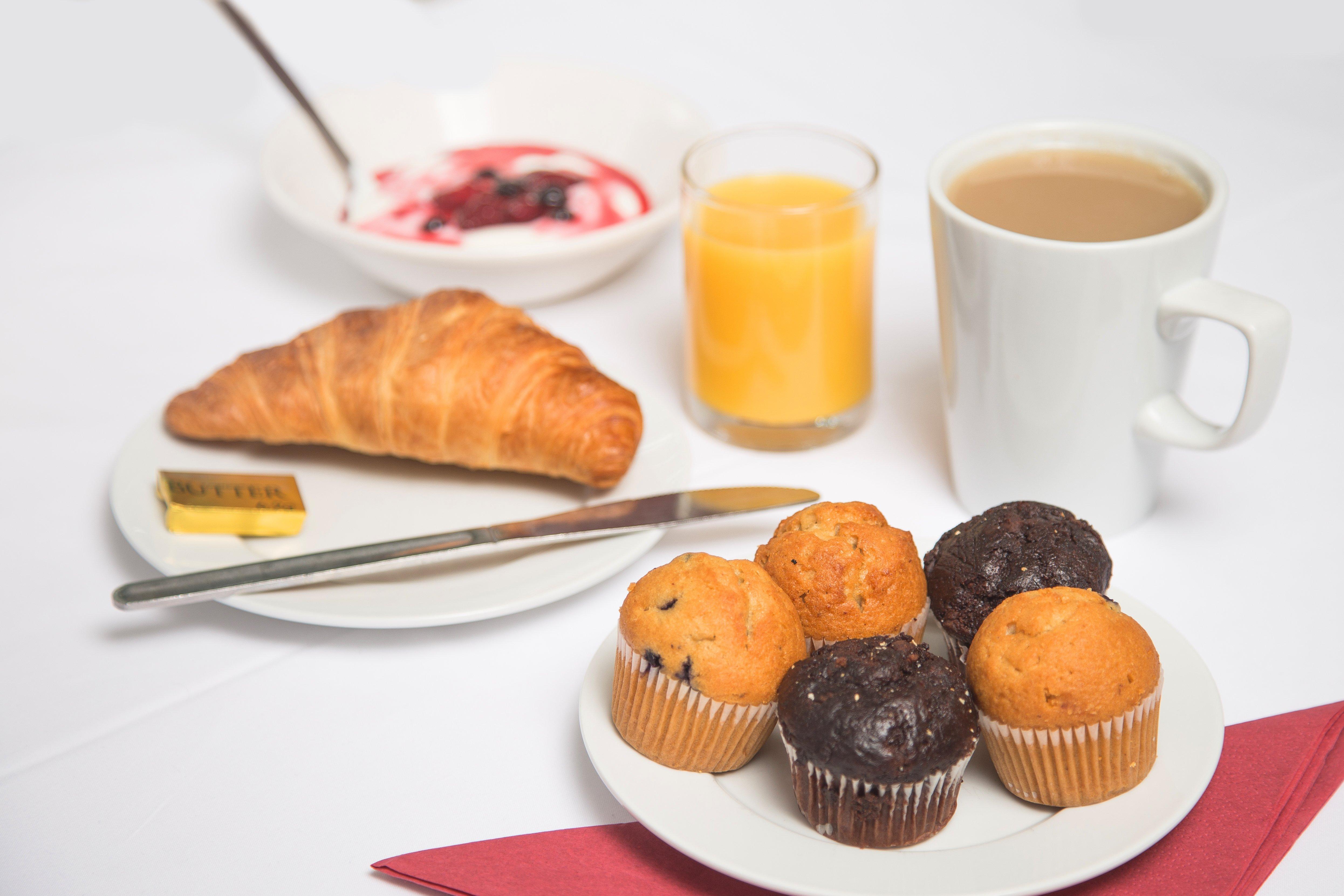 Holiday Inn Express York By Ihg Buitenkant foto