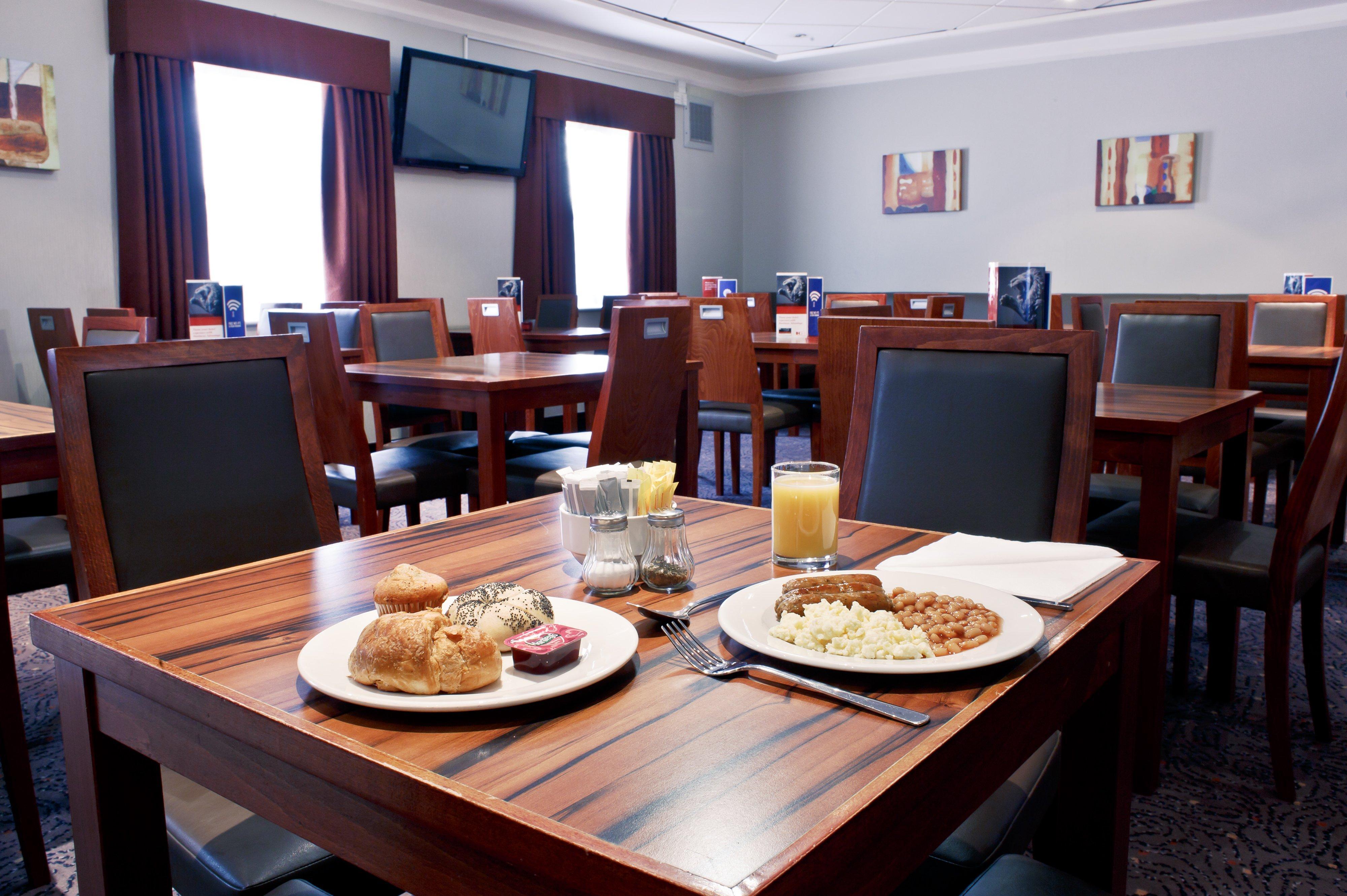 Holiday Inn Express York By Ihg Buitenkant foto