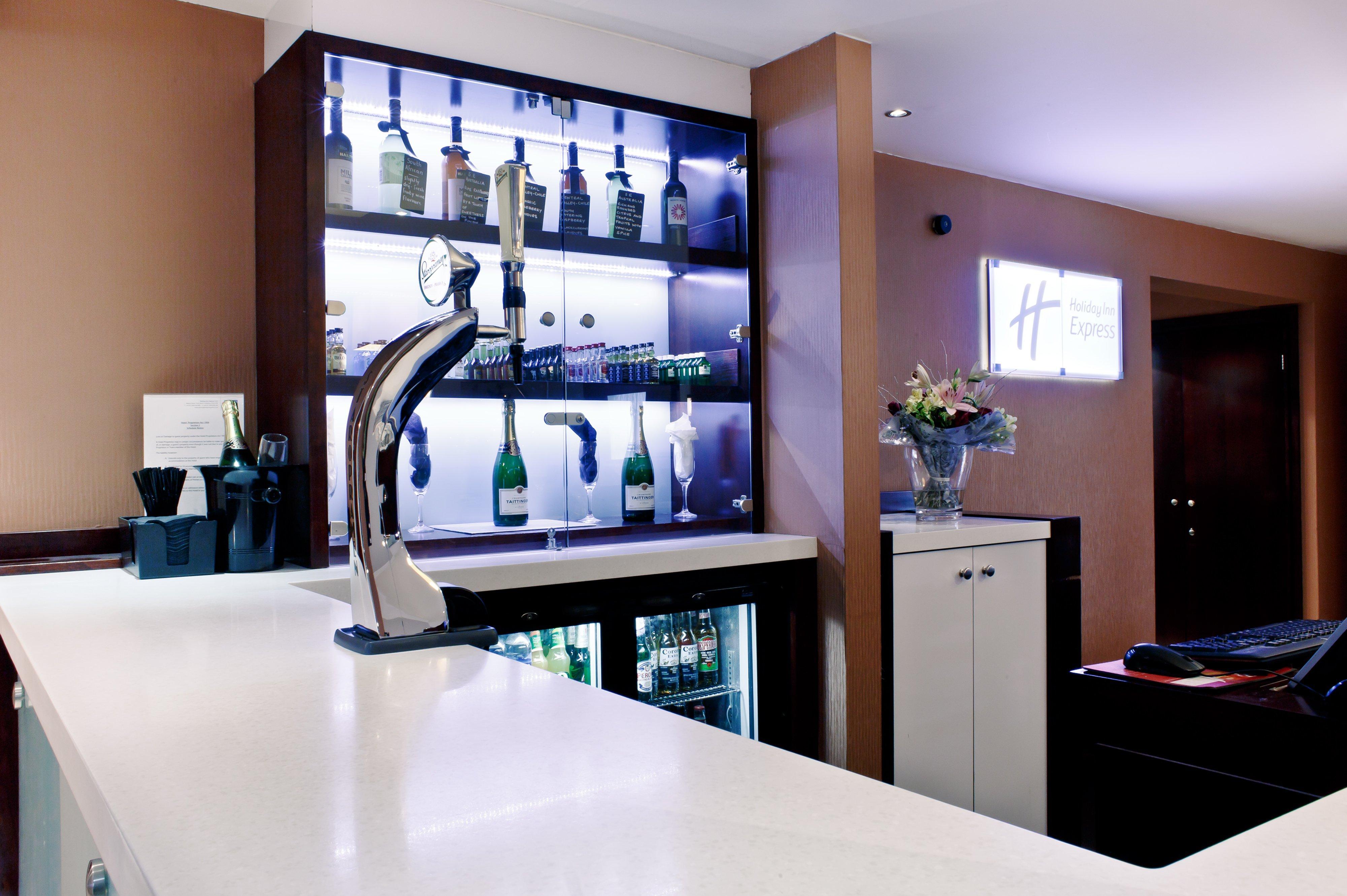 Holiday Inn Express York By Ihg Buitenkant foto