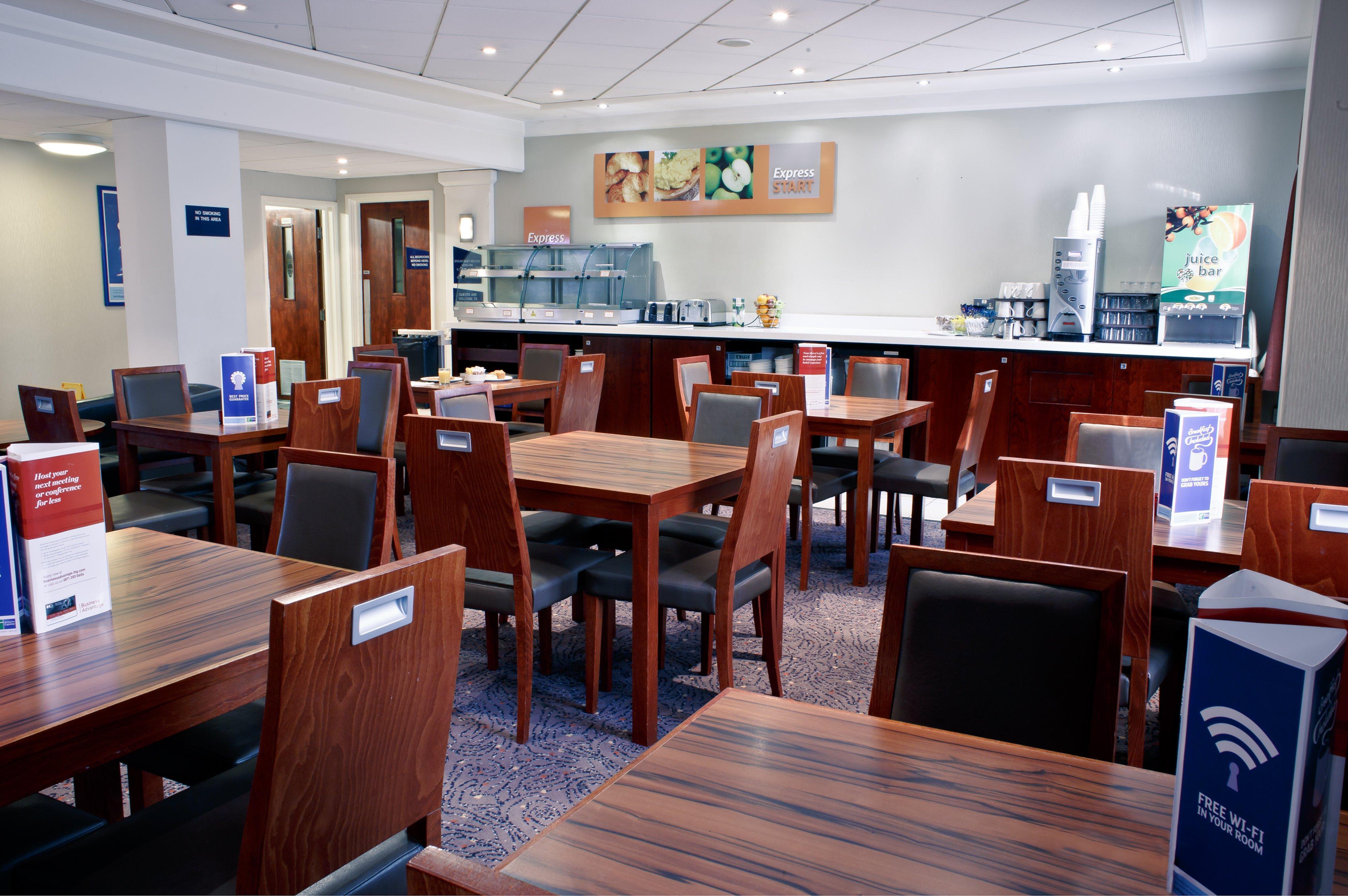 Holiday Inn Express York By Ihg Buitenkant foto