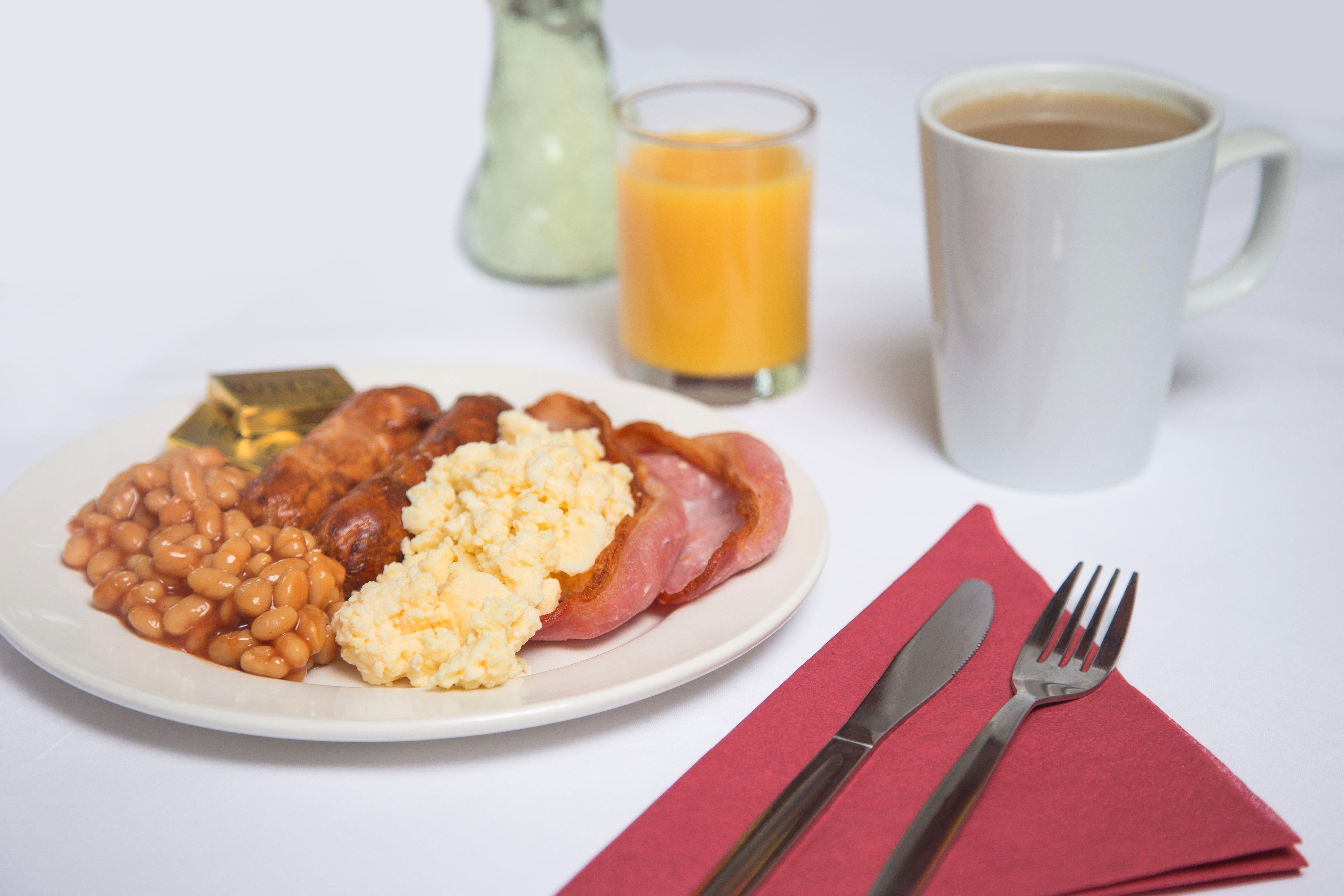 Holiday Inn Express York By Ihg Buitenkant foto