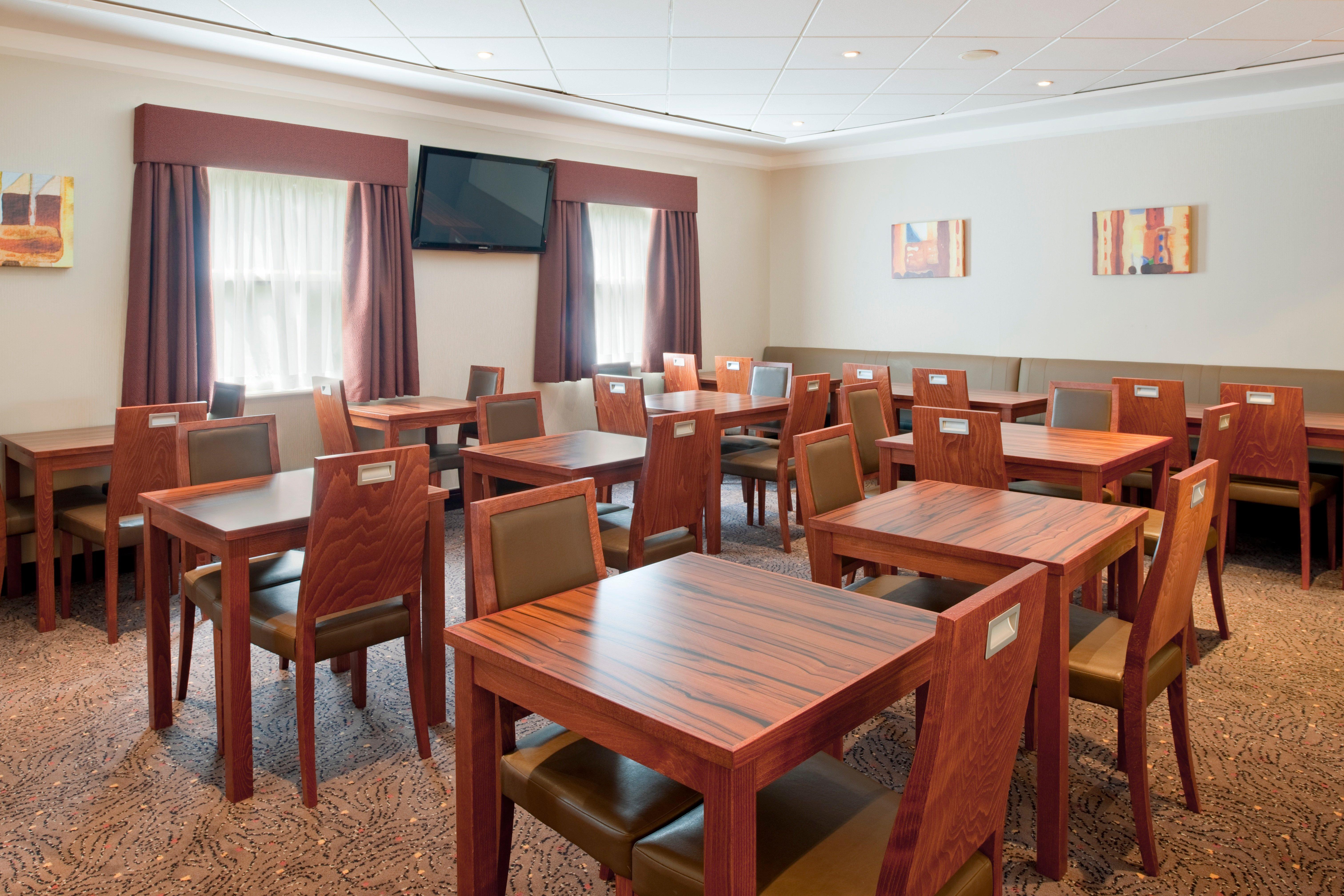 Holiday Inn Express York By Ihg Buitenkant foto