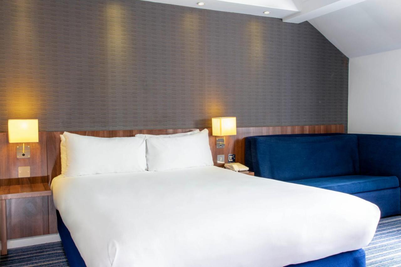 Holiday Inn Express York By Ihg Kamer foto
