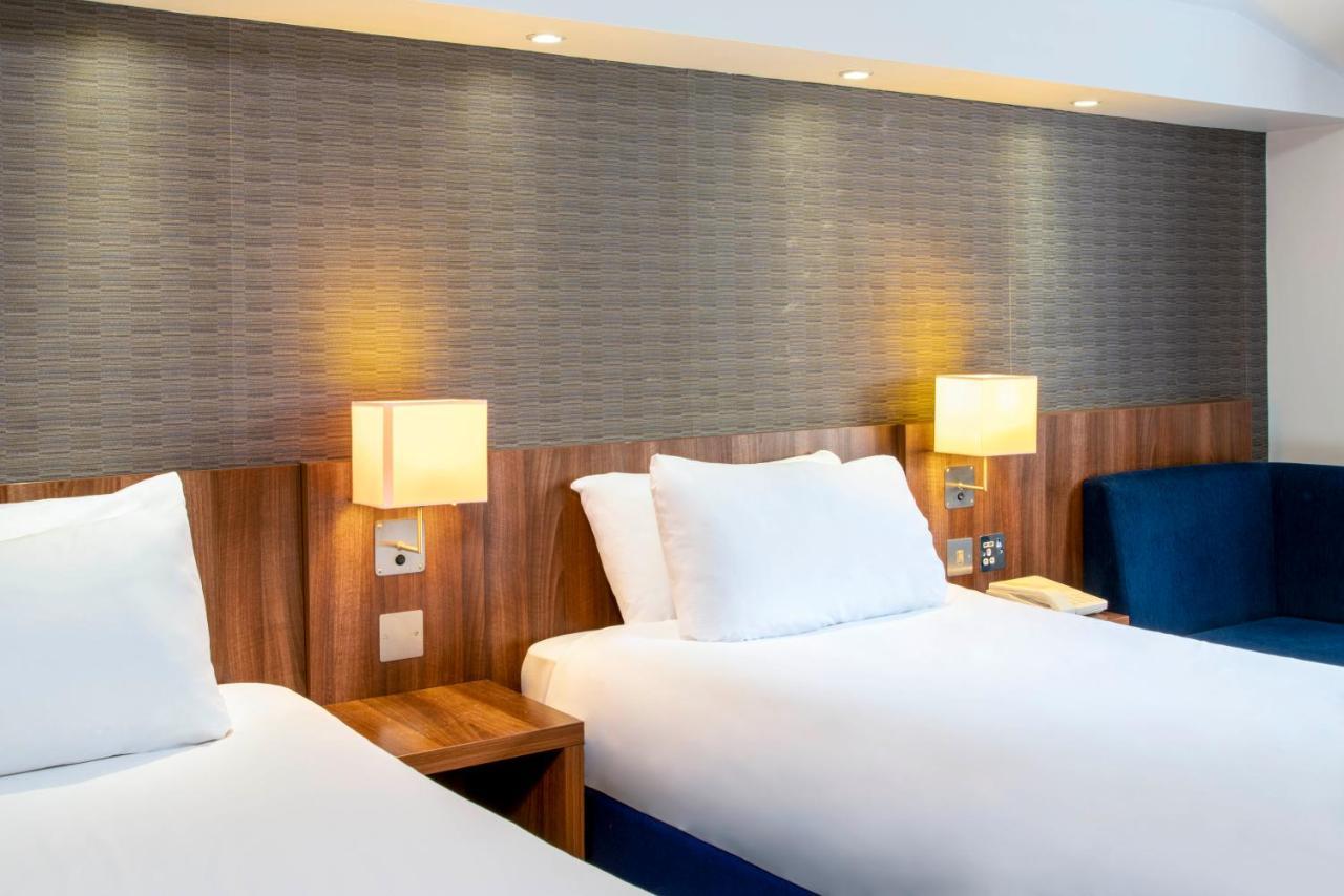 Holiday Inn Express York By Ihg Kamer foto