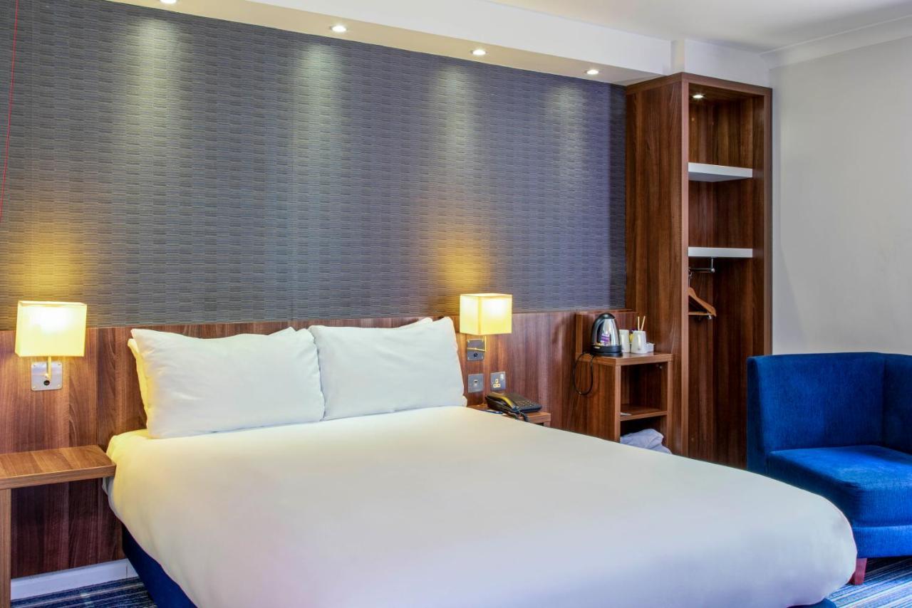 Holiday Inn Express York By Ihg Kamer foto