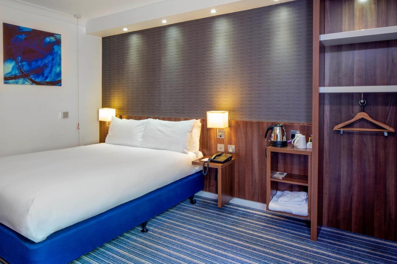 Holiday Inn Express York By Ihg Kamer foto