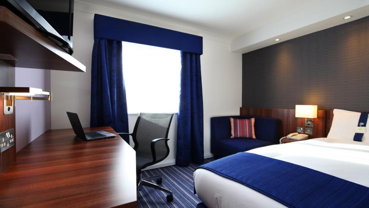 Holiday Inn Express York By Ihg Buitenkant foto