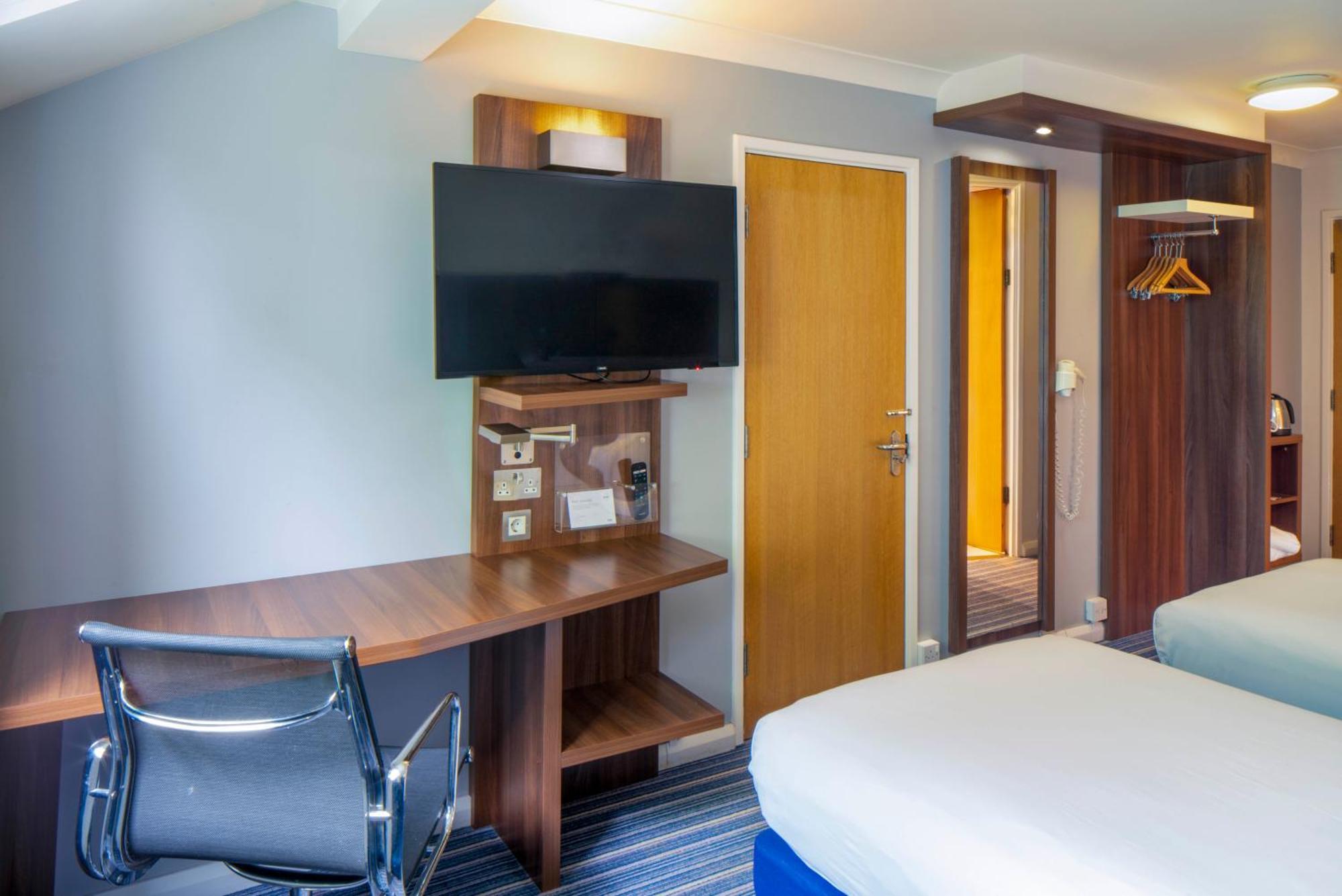Holiday Inn Express York By Ihg Kamer foto