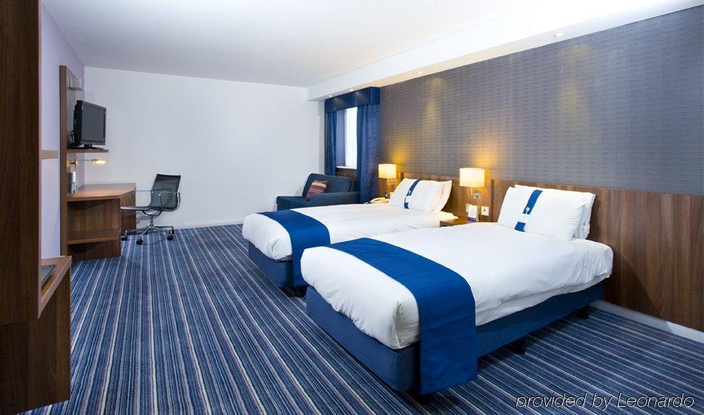 Holiday Inn Express York By Ihg Buitenkant foto