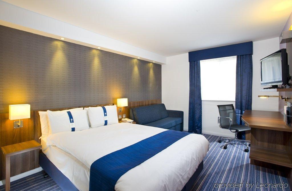 Holiday Inn Express York By Ihg Buitenkant foto